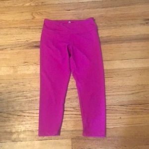 Medium 90' yoga leggings